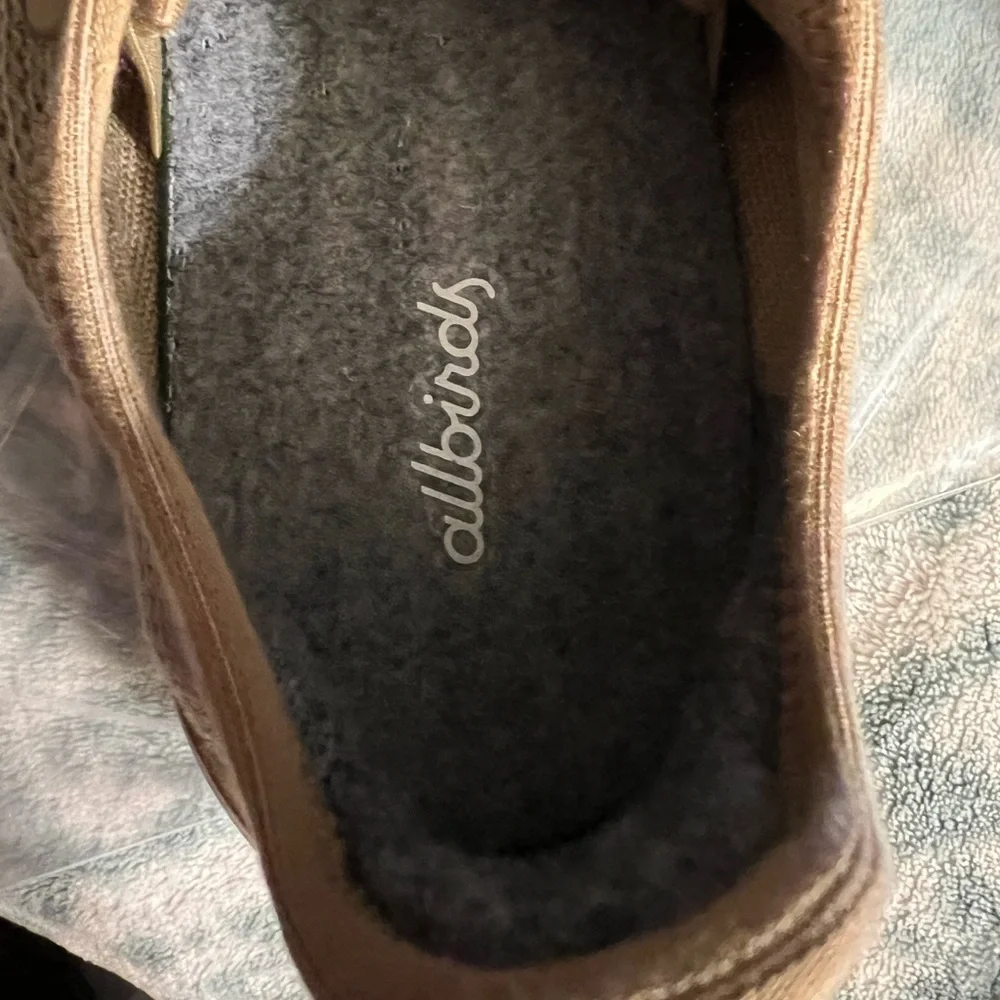 ALLBIRDS WOMENS‎ TREE RUNNERS BREATHABLE WALKING SNEAKERS